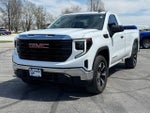 2025 Sierra 1500 Thumbnail 8