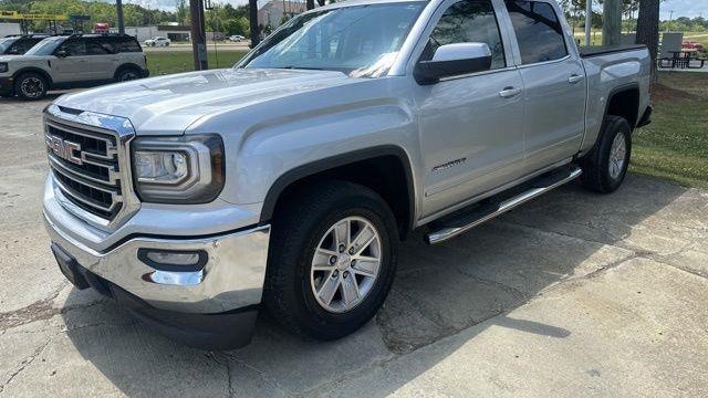 Preowned 2018 GMC Sierra 1500 SLE for Sale