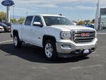 2018 Sierra 1500 Thumbnail 3