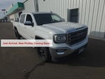 2018 Sierra 1500 Thumbnail 1