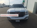 2018 Sierra 1500 Thumbnail 2
