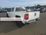 2018 Sierra 1500 Thumbnail 4