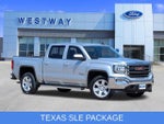 2017 Sierra 1500 Thumbnail 1