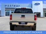 2017 Sierra 1500 Thumbnail 4