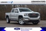 2018 Sierra 1500 Thumbnail 1