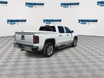 2018 Sierra 1500 Thumbnail 8