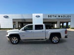 2016 Sierra 1500 Thumbnail 4