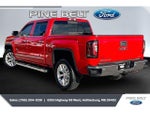 2016 Sierra 1500 Thumbnail 2
