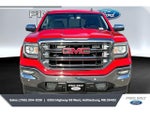 2016 Sierra 1500 Thumbnail 3