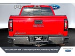2016 Sierra 1500 Thumbnail 4