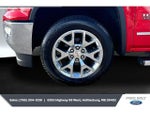 2016 Sierra 1500 Thumbnail 7