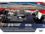 2016 Sierra 1500 Thumbnail 8