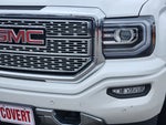 2018 Sierra 1500 Thumbnail 8