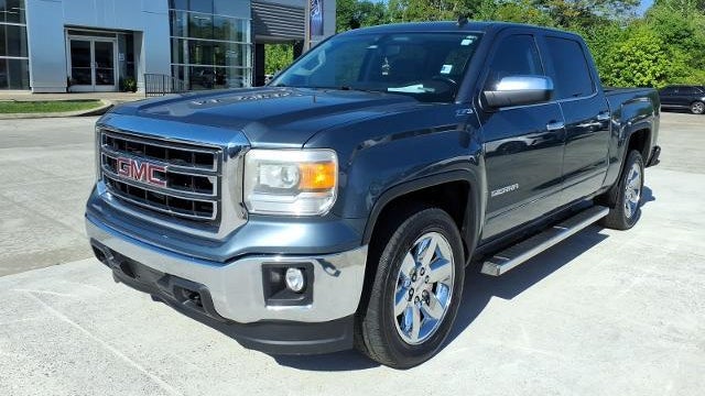 Preowned 2014 GMC Sierra 1500 SLE for Sale