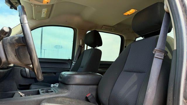 2013 GMC Sierra 1500 SLE