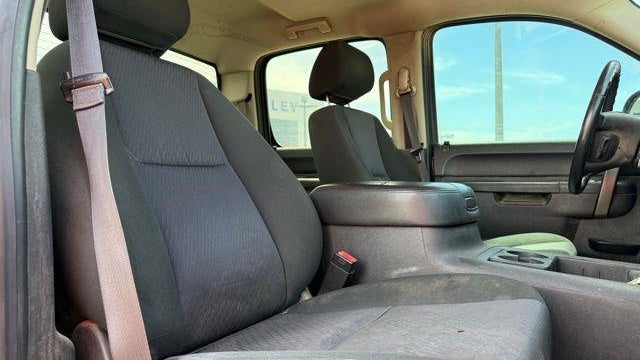 2013 GMC Sierra 1500 SLE
