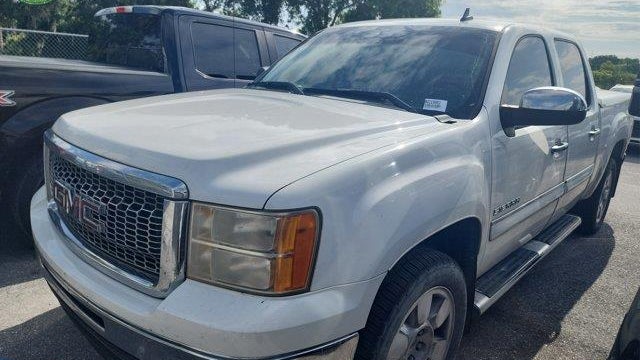 Preowned 2011 GMC Sierra 1500 SLE for Sale