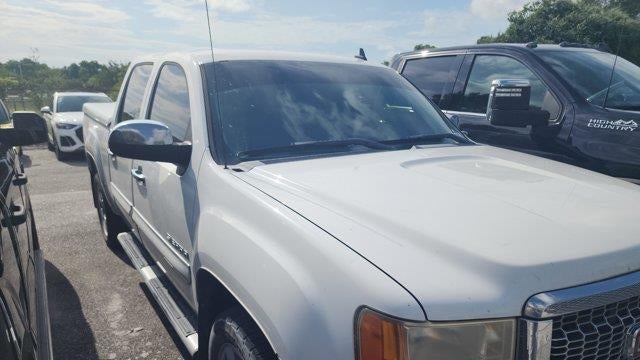 2011 GMC Sierra 1500 SLE
