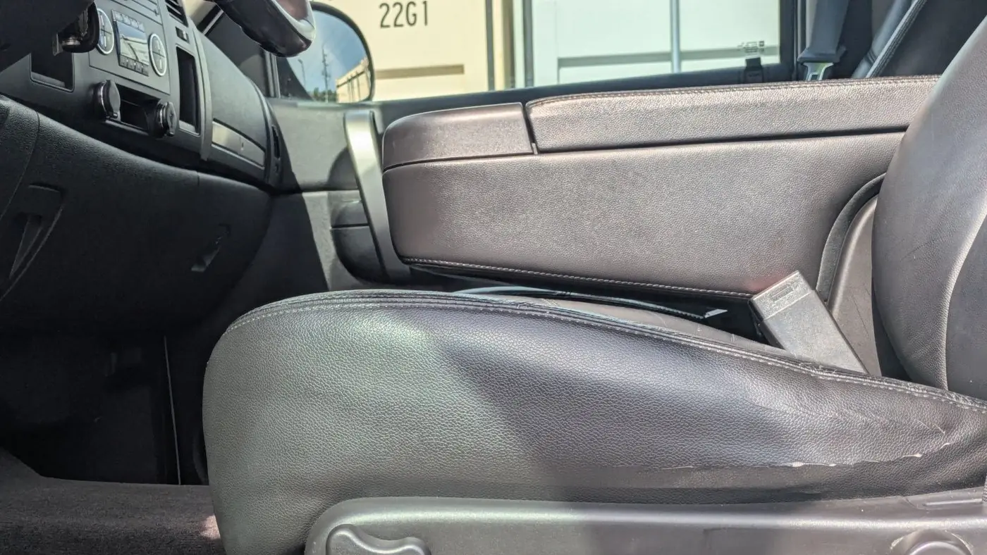 2012 GMC Sierra 1500 SLE