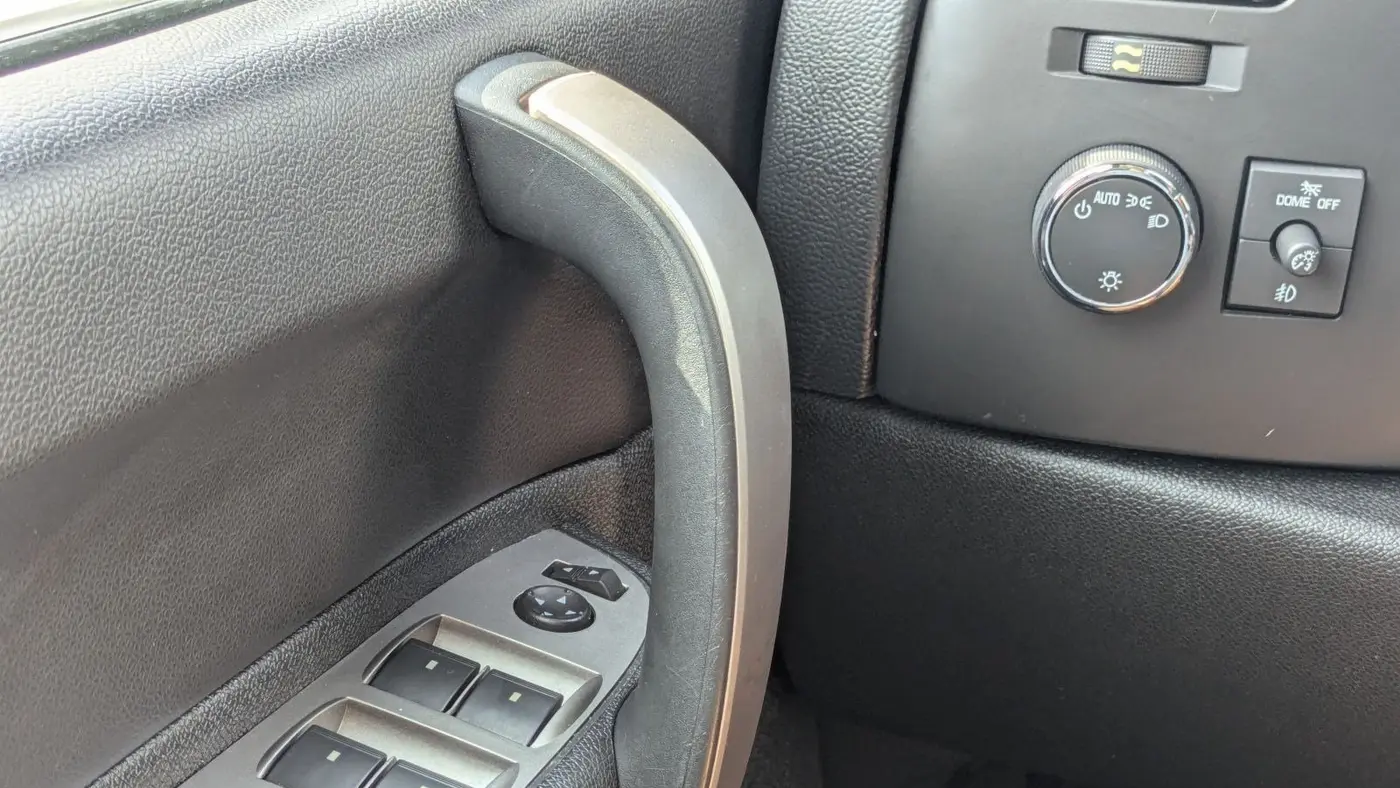 2012 GMC Sierra 1500 SLE