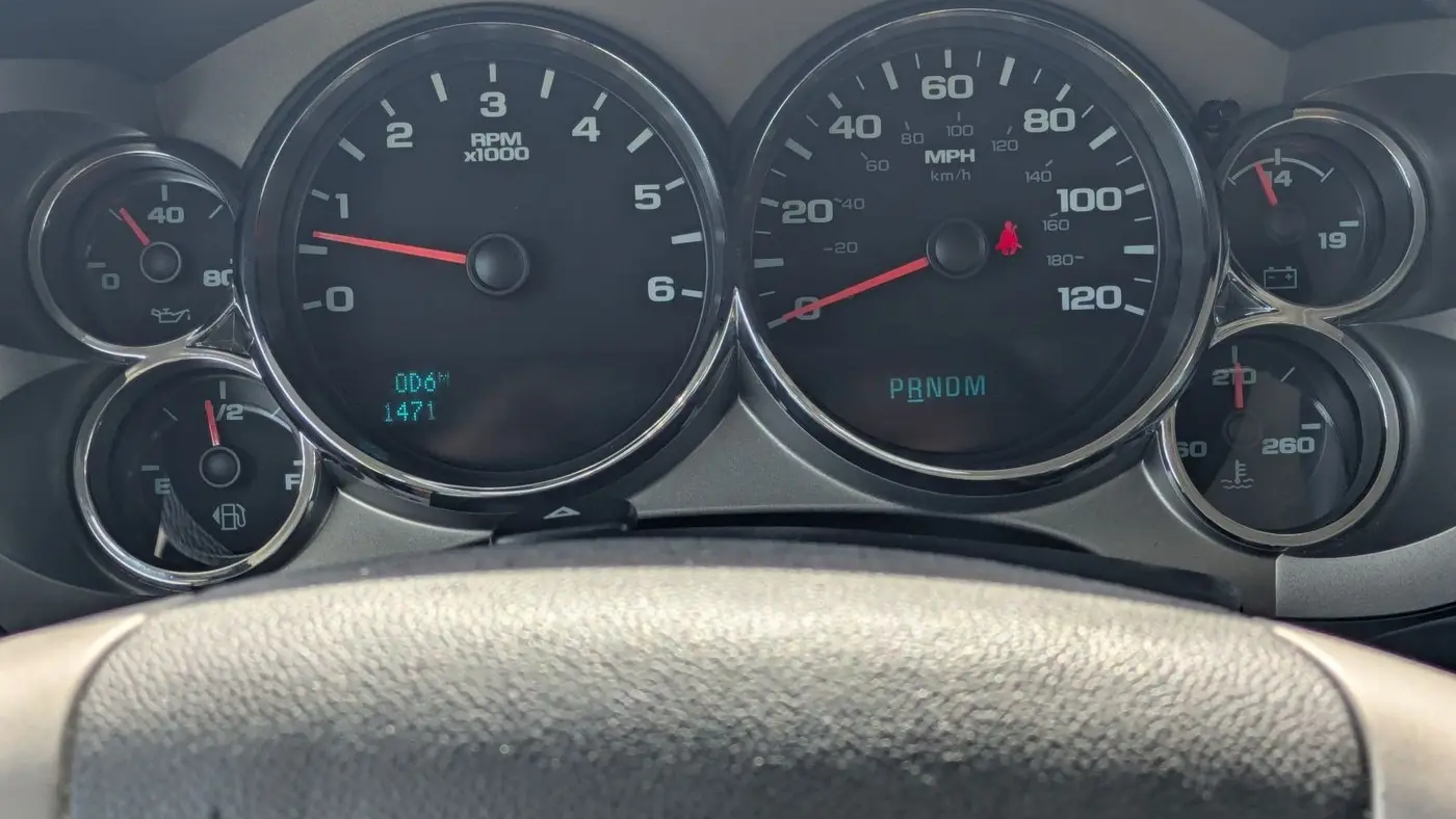 2012 GMC Sierra 1500 SLE