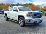 2014 Sierra 1500 Thumbnail 3
