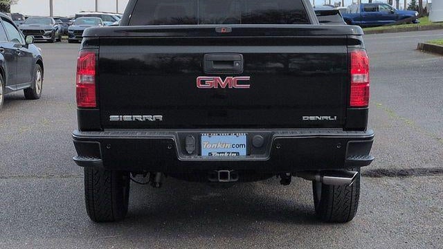 2014 GMC Sierra 1500 Denali