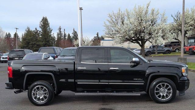 2014 GMC Sierra 1500 Denali