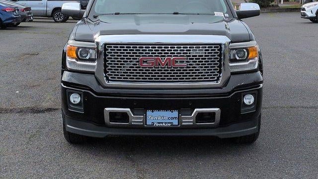 2014 GMC Sierra 1500 Denali