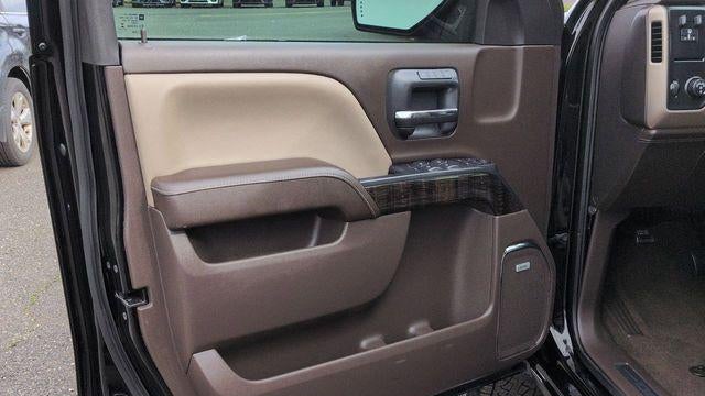 2014 GMC Sierra 1500 Denali