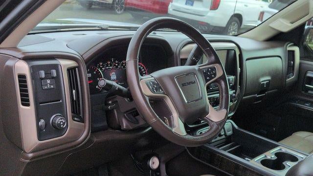 2014 GMC Sierra 1500 Denali