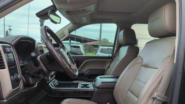 2014 GMC Sierra 1500 Denali