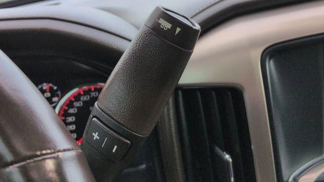 2014 GMC Sierra 1500 Denali