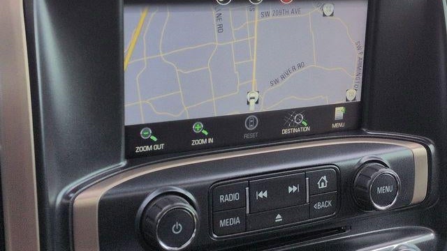 2014 GMC Sierra 1500 Denali