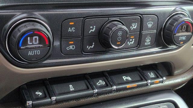 2014 GMC Sierra 1500 Denali