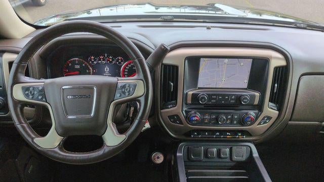 2014 GMC Sierra 1500 Denali