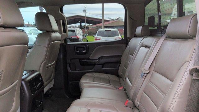 2014 GMC Sierra 1500 Denali
