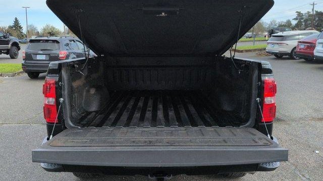 2014 GMC Sierra 1500 Denali