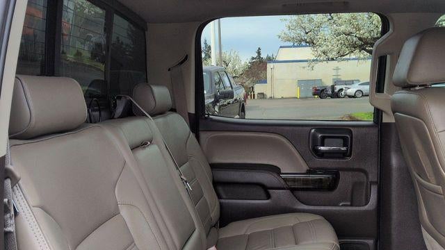 2014 GMC Sierra 1500 Denali