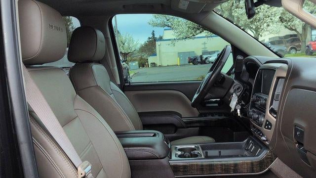 2014 GMC Sierra 1500 Denali