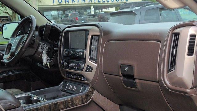 2014 GMC Sierra 1500 Denali