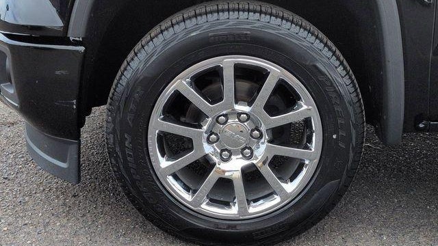 2014 GMC Sierra 1500 Denali