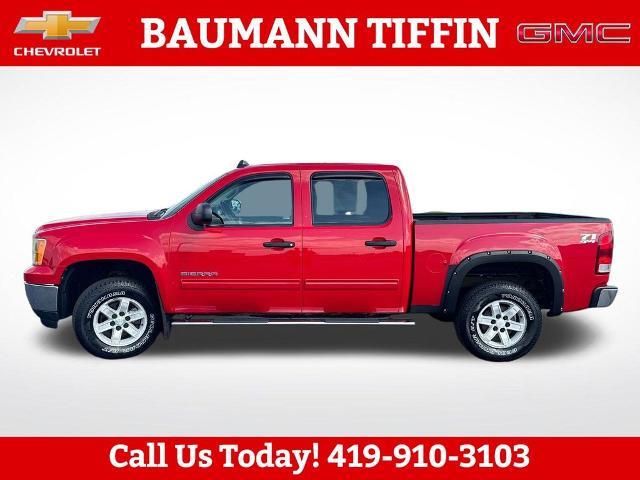 2013 GMC Sierra 1500 SLE — photo 1 of 12