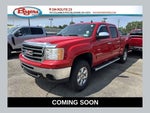 2012 Sierra 1500 Thumbnail 1