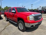 2012 Sierra 1500 Thumbnail 3