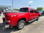 2012 Sierra 1500 Thumbnail 4