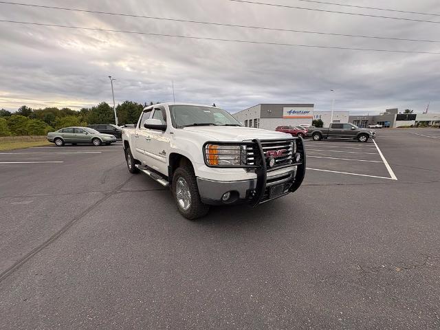 2013 GMC Sierra - $9,999