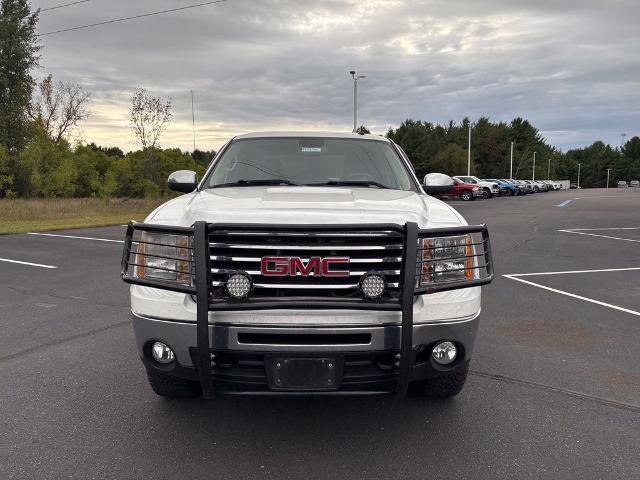 2013 GMC Sierra - $9,999
