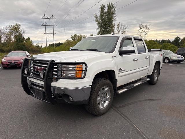2013 GMC Sierra - $9,999
