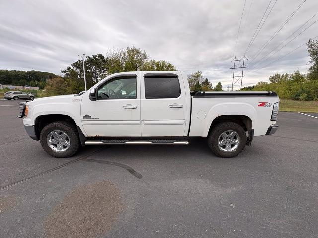 2013 GMC Sierra - $9,999